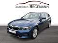 BMW 320 e Touring Sport Line AHK/SPORTSTZ/AMB.LICHT Blue - thumbnail 1