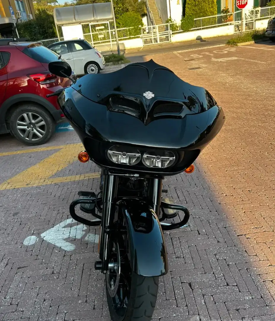 Harley-Davidson Road Glide SPECIAL TOTAL BLACK - 1