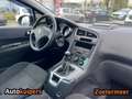 Peugeot 5008 1.6 VTi ST 5p. airco , km stand NAP, PANO DAK Zwart - thumbnail 11