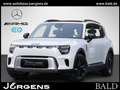 smart #5 Pro+ Pano+Night+Ambiente+360+Cam+Keyl+Navi Weiß - thumbnail 1