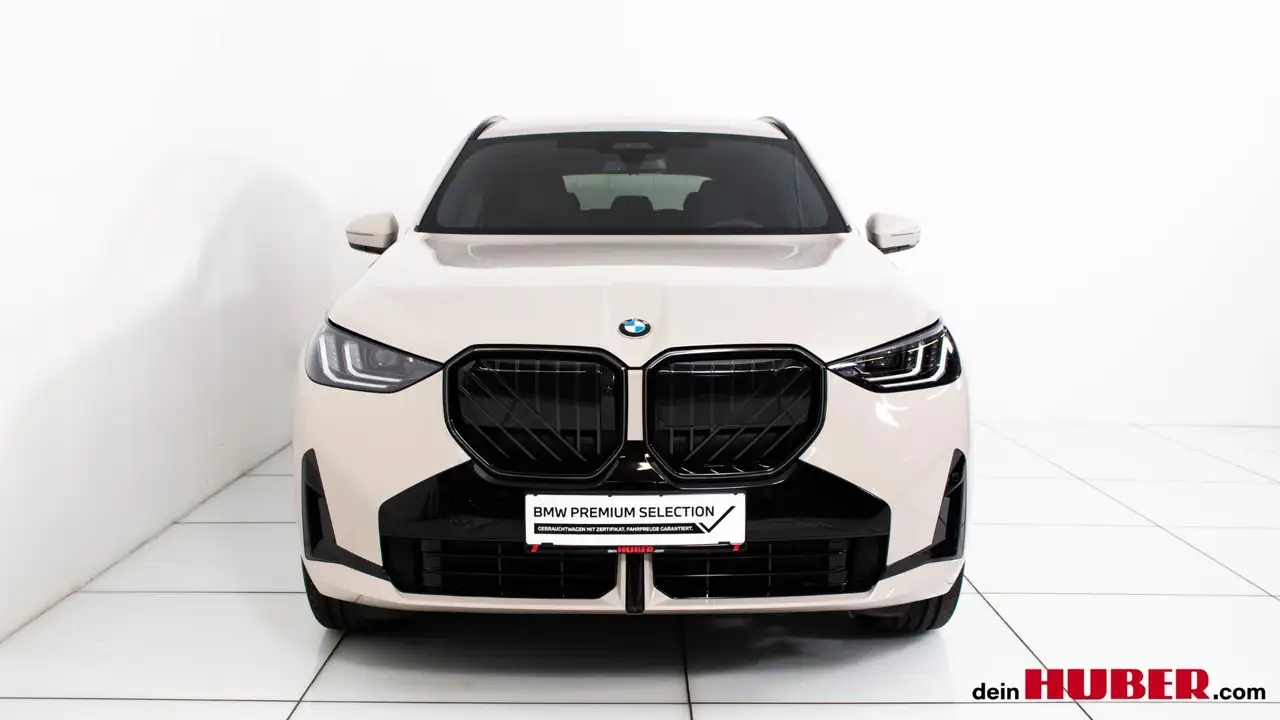 BMW X3 2026