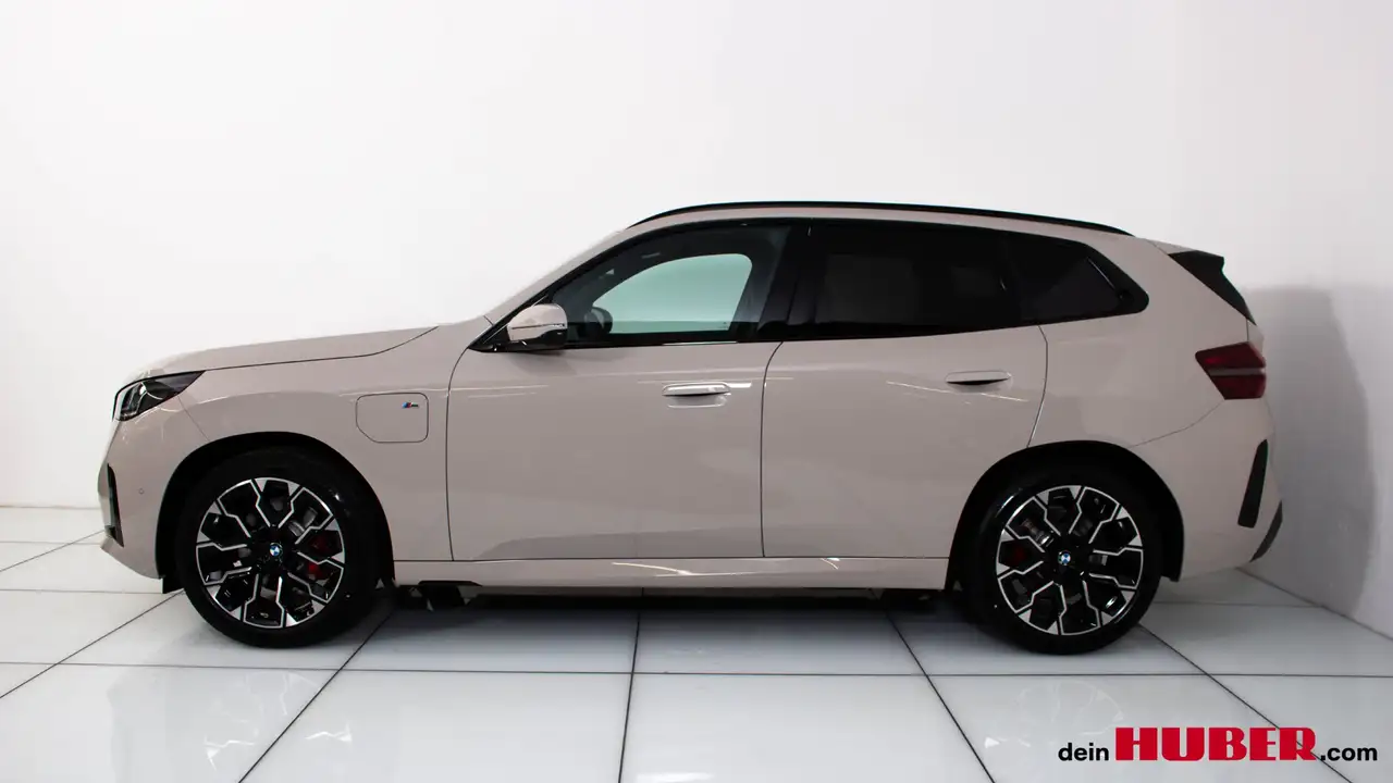 BMW X3 2026