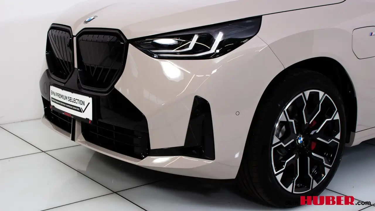 BMW X3 2026