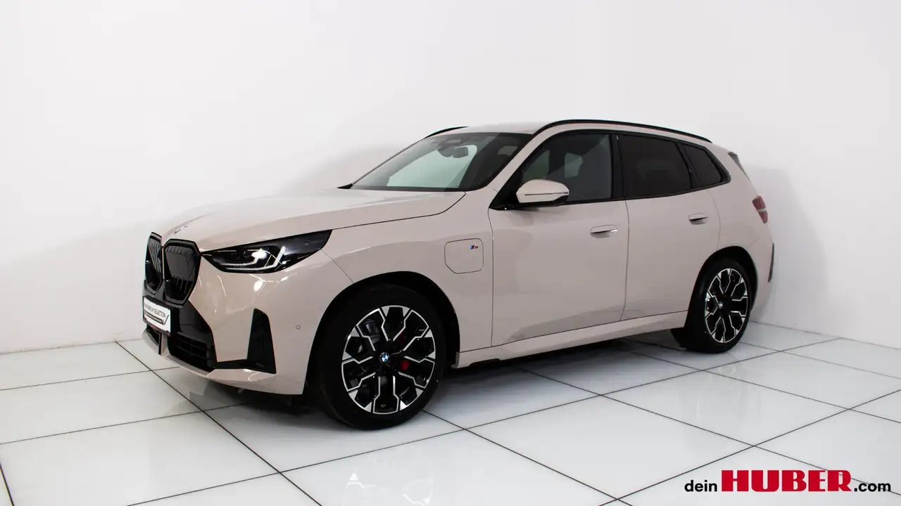 BMW X3 2026