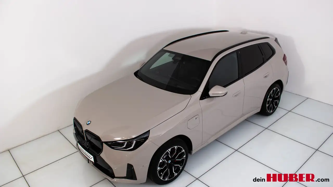 BMW X3 2026