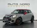 MINI John Cooper Works *Head-UP*Kamera*PDC*DCC*LED* Grau - thumbnail 1