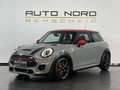 MINI John Cooper Works *Head-UP*Kamera*PDC*DCC*LED* Grau - thumbnail 9