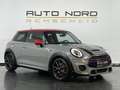 MINI John Cooper Works *Head-UP*Kamera*PDC*DCC*LED* Grau - thumbnail 3