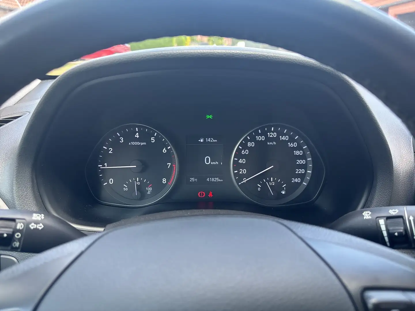 Hyundai i30 i30 1.0 T-GDi Twist GO! Grijs - 2