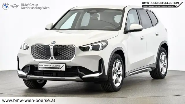 BMW iX1 eDrive20