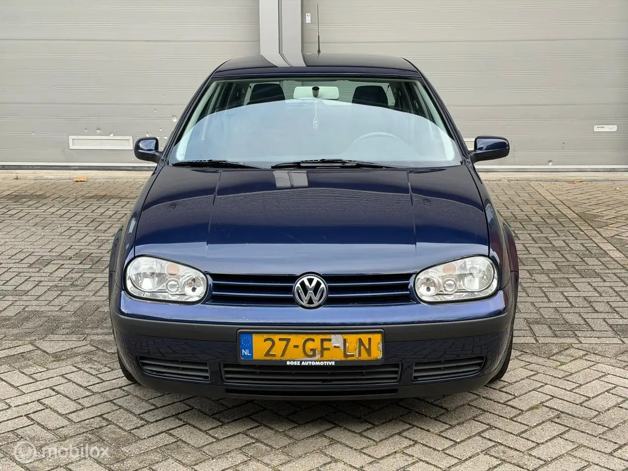 Volkswagen Golf 1.6 Comfortline✅️Apk✅️Automaat✅️, foto 5