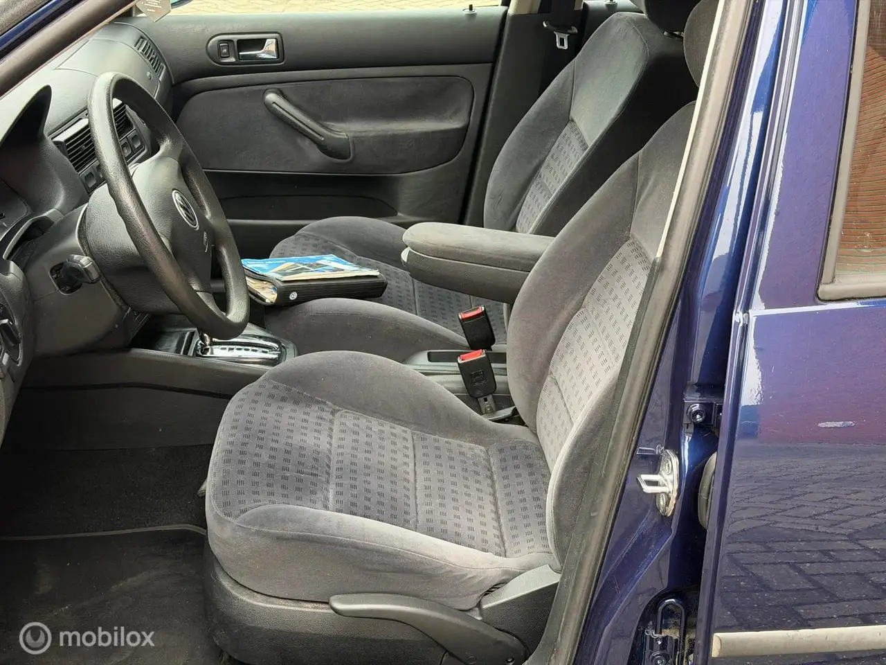 Volkswagen Golf 1.6 Comfortline✅️Apk✅️Automaat✅️, foto 10