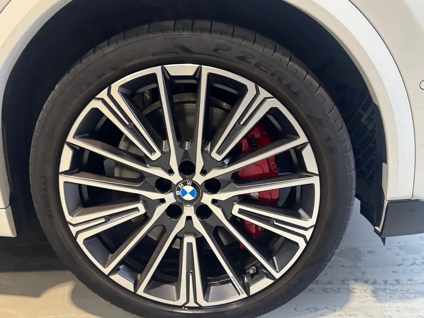 BMW X2 M X2 M35i xDrive Wit - 2