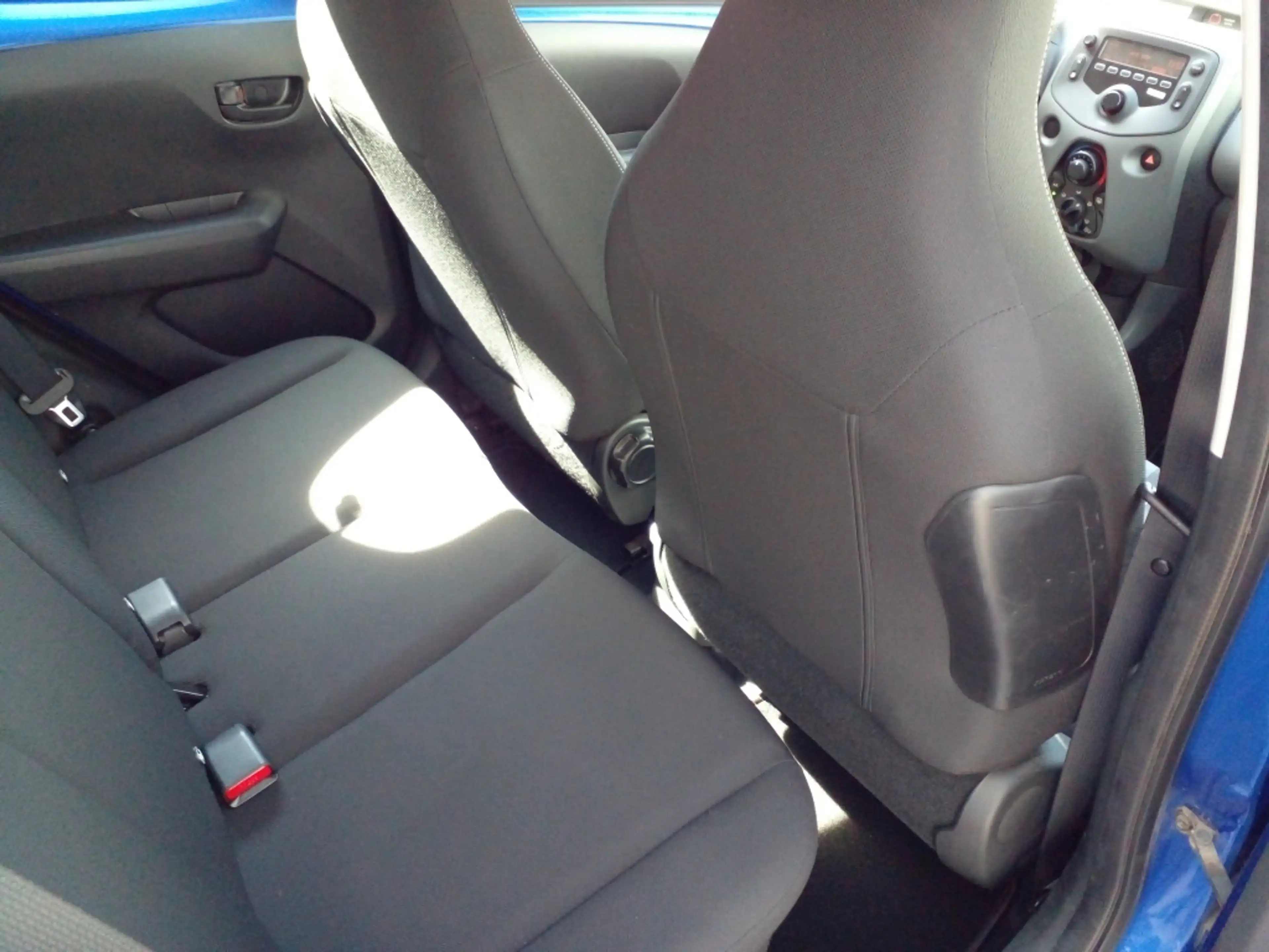 Peugeot 108 1.0 e-VTi 72pk 5D Active — photo 15