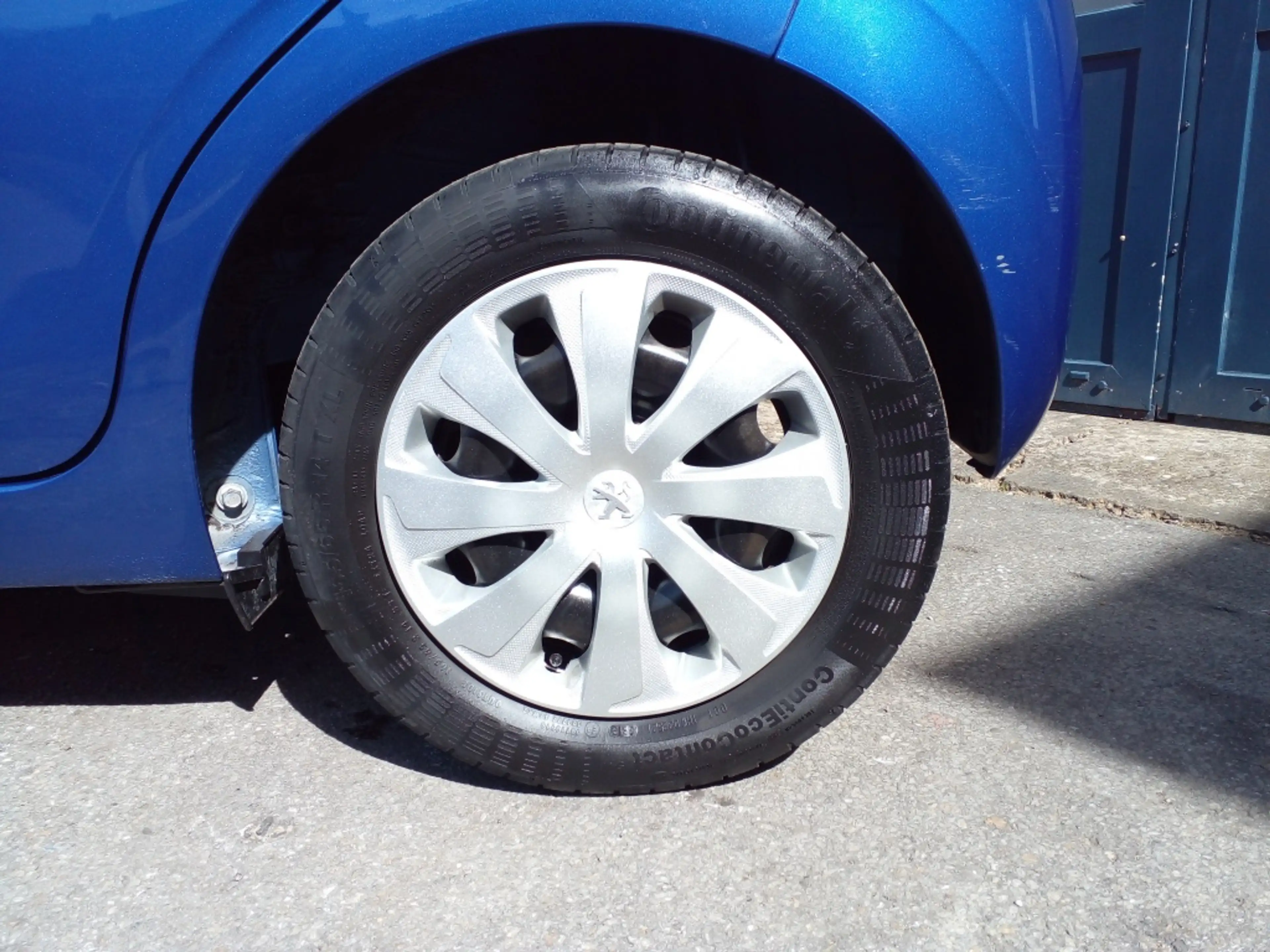 Peugeot 108 1.0 e-VTi 72pk 5D Active — photo 22