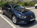 Volkswagen Passat Variant 1.6 tdi Azul - thumbnail 1