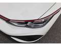 Volkswagen Golf GTI 2.0 TSI Clubsport DSG NAV/Matrix/AKRA Weiß - thumbnail 7