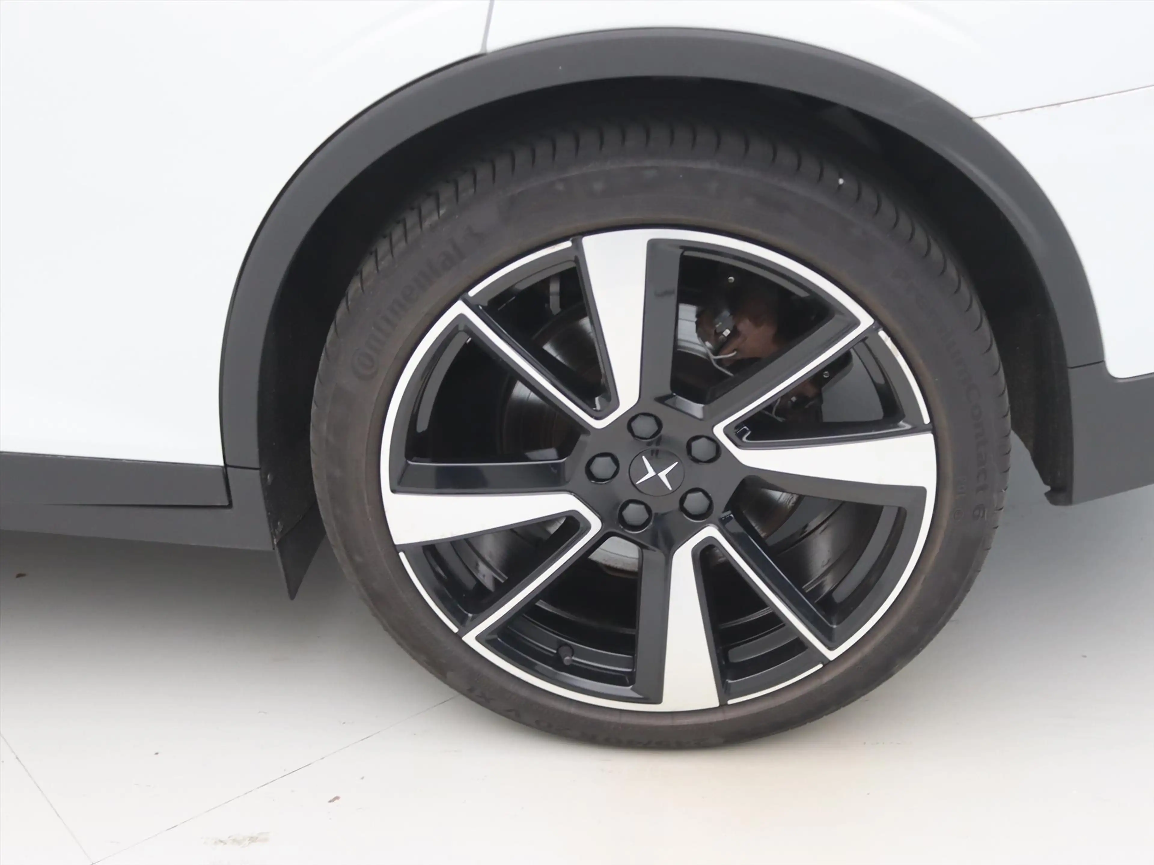 Polestar 2 Standard Range Single Motor 224PK 92% SoH [ PILOT+ — photo 17