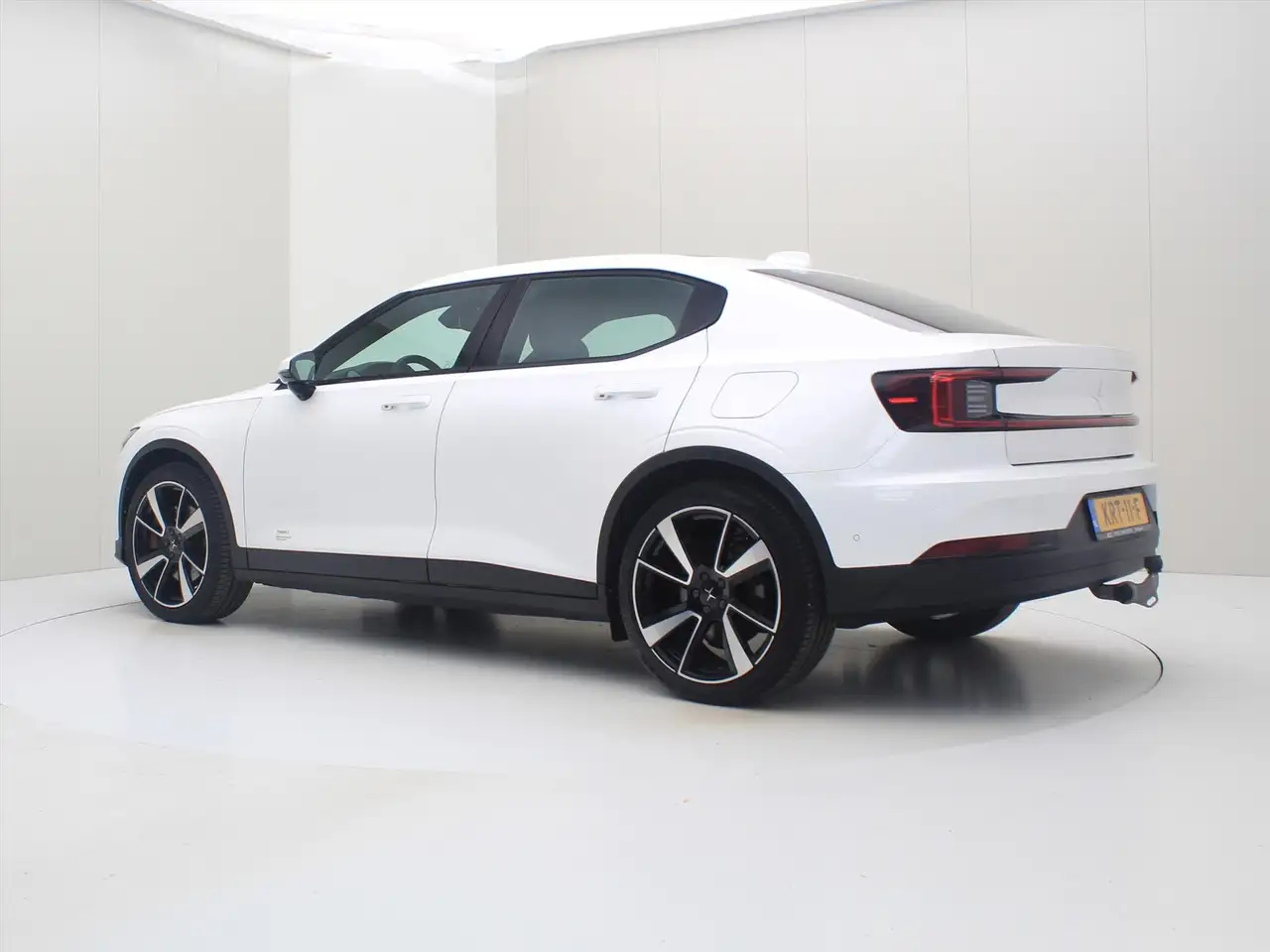 Polestar 2 2022