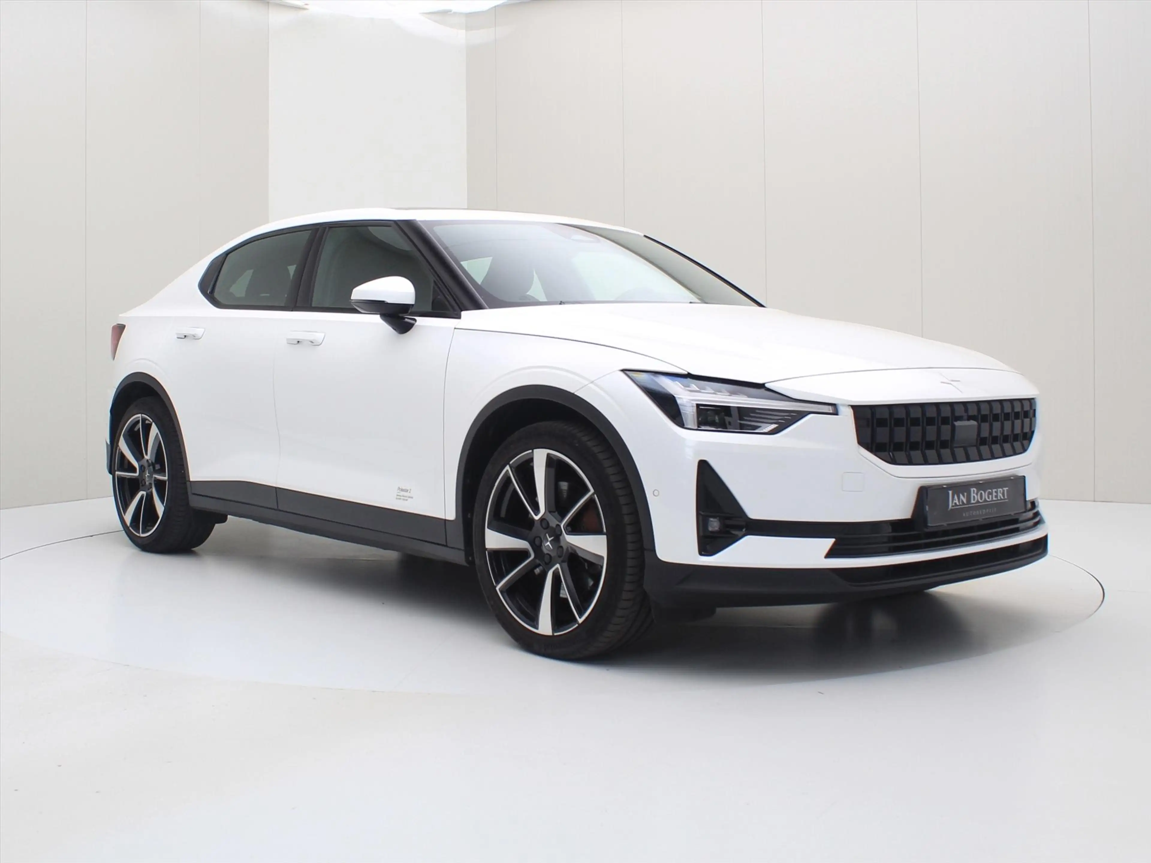 Polestar 2 Standard Range Single Motor 224PK 92% SoH [ PILOT+ — photo 4