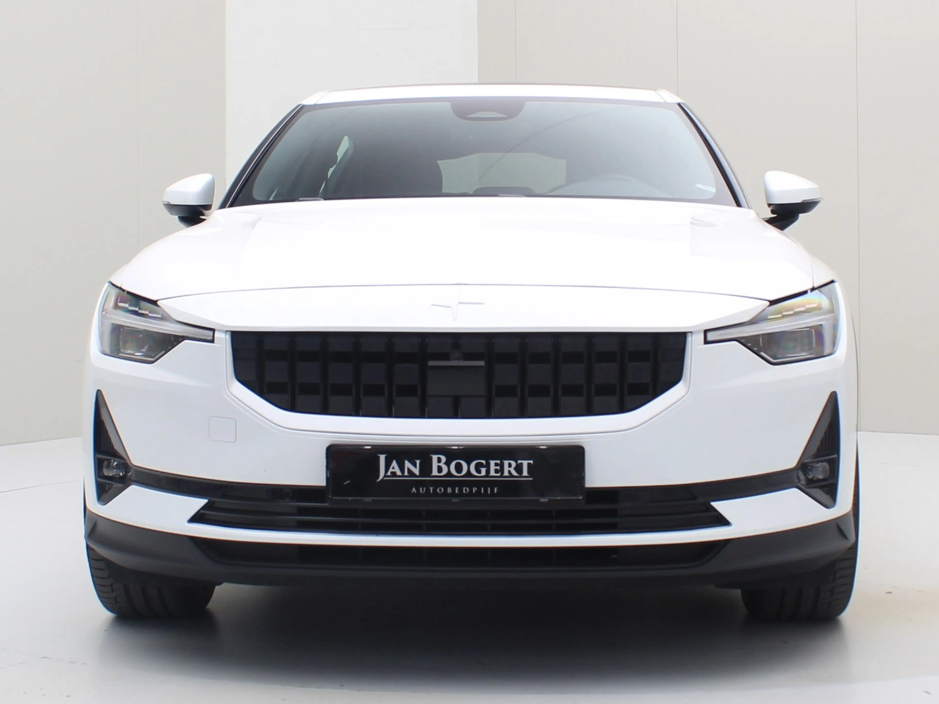 Polestar 2 Standard Range Single Motor 224PK 92% SoH [ PILOT+ — photo 5