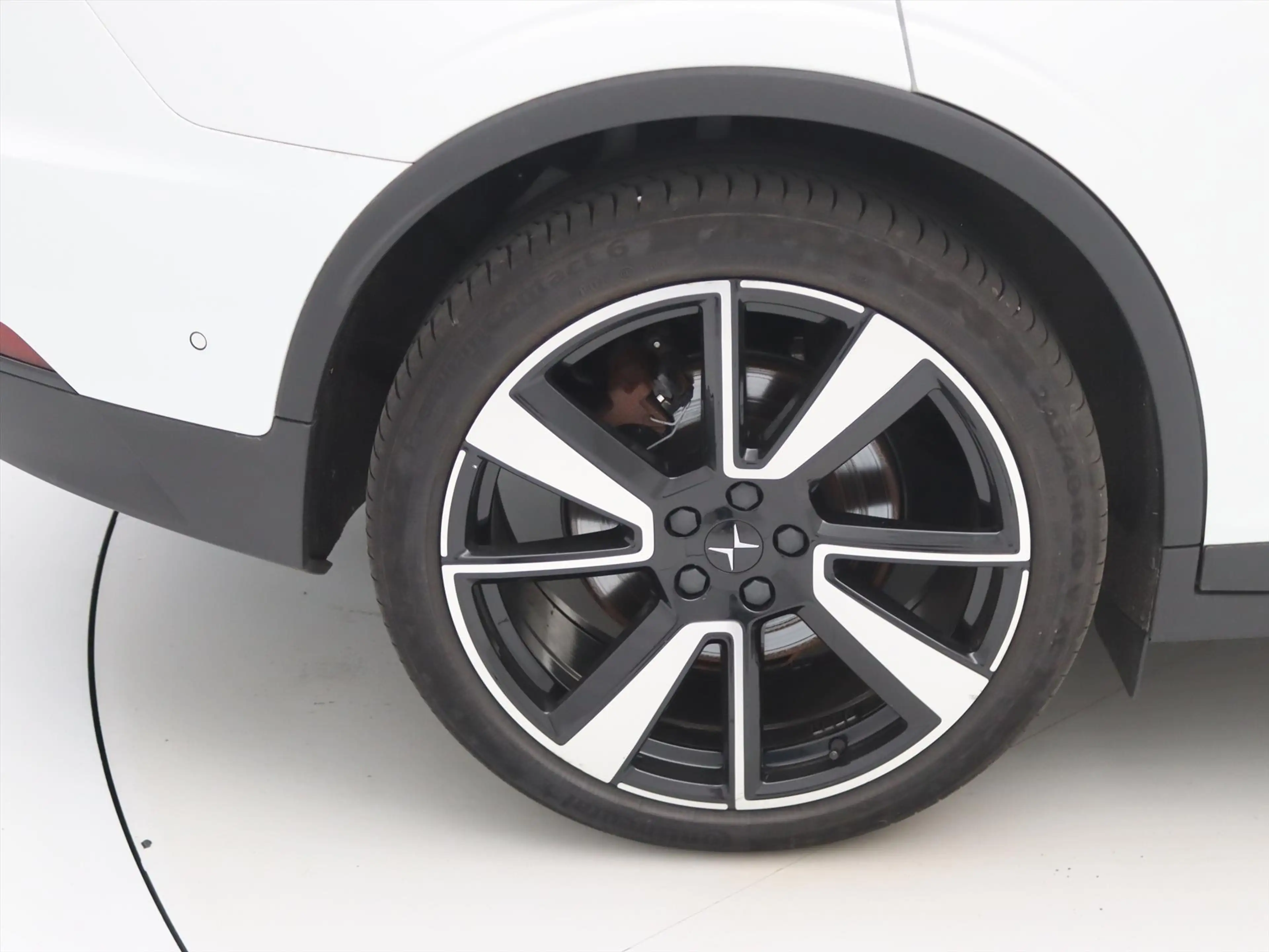 Polestar 2 Standard Range Single Motor 224PK 92% SoH [ PILOT+ — photo 16