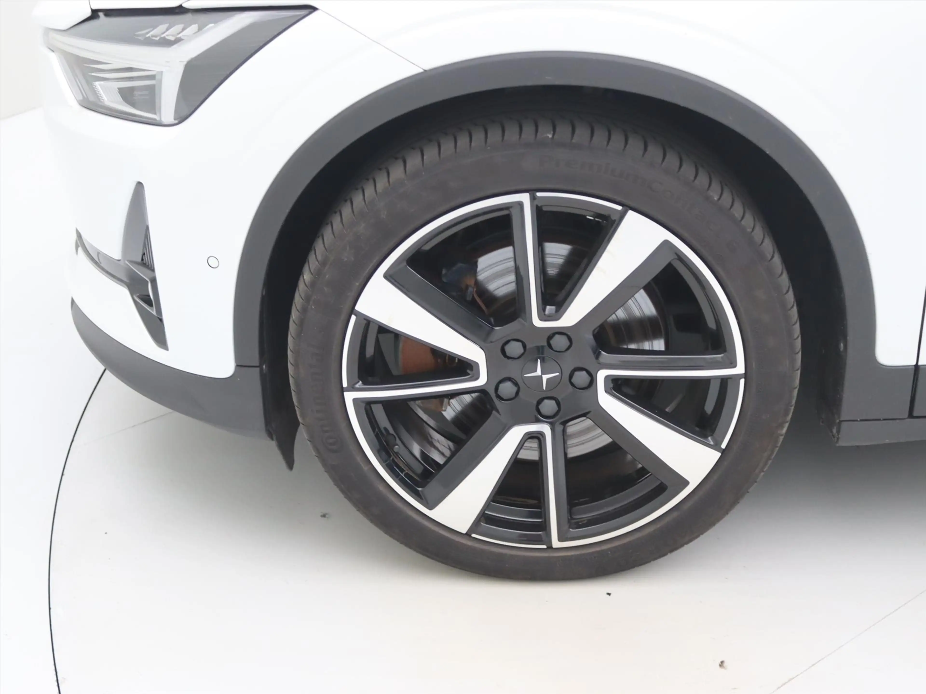 Polestar 2 Standard Range Single Motor 224PK 92% SoH [ PILOT+ — photo 18