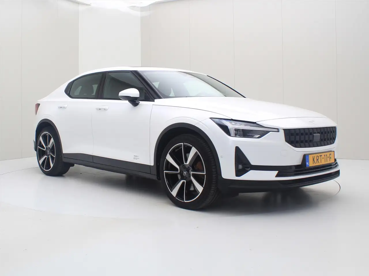 Polestar 2 2022