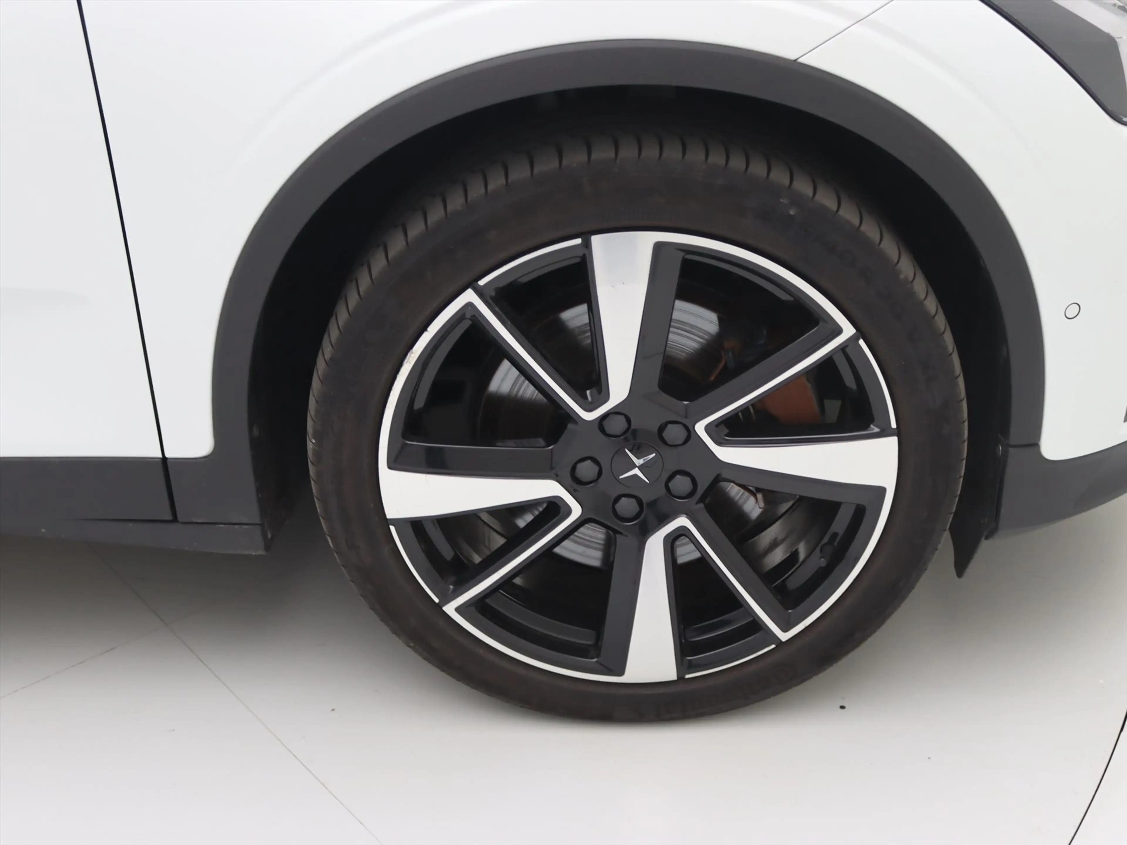 Polestar 2 Standard Range Single Motor 224PK 92% SoH [ PILOT+ — photo 15