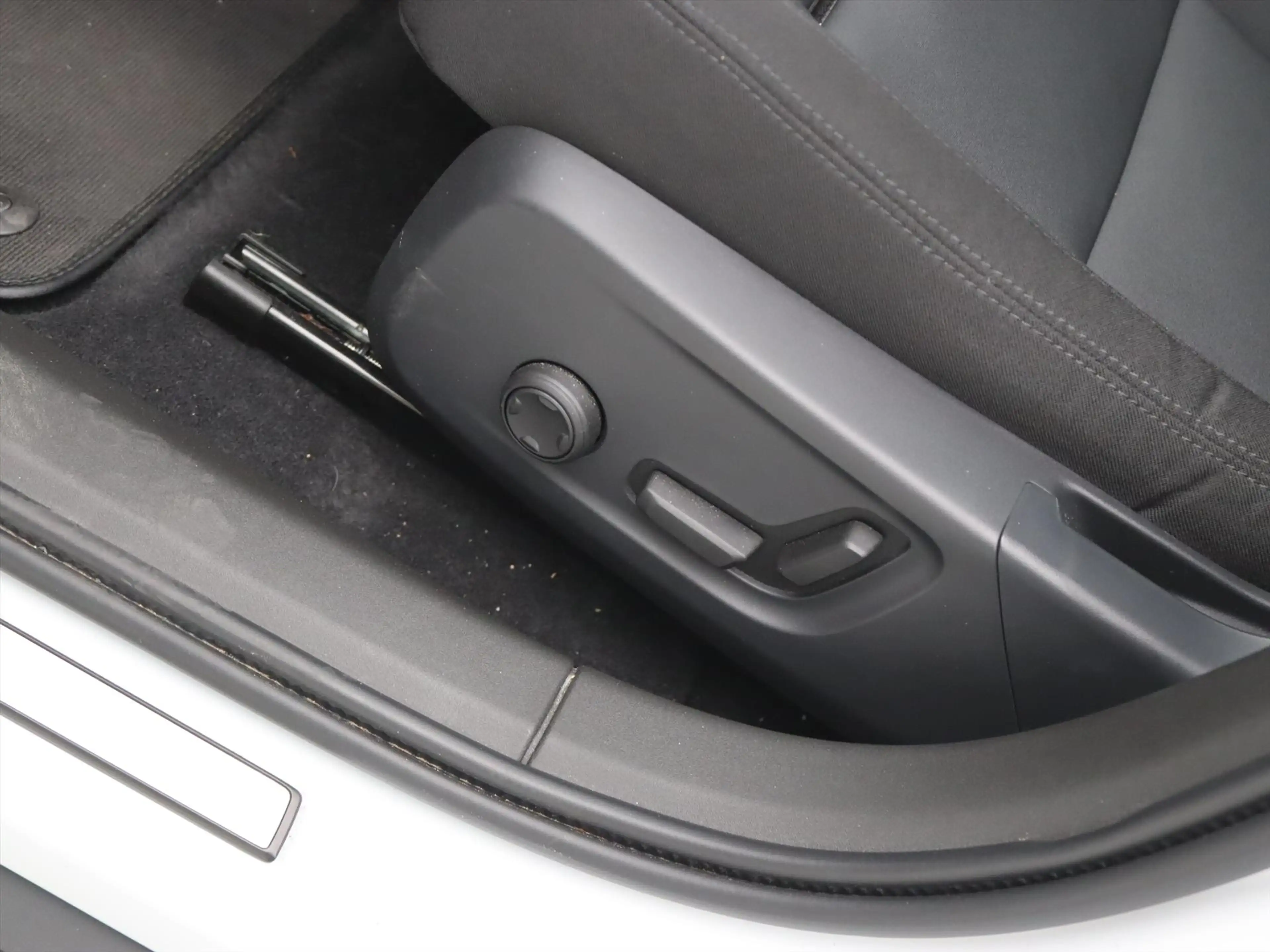 Polestar 2 Standard Range Single Motor 224PK 92% SoH [ PILOT+ — photo 14