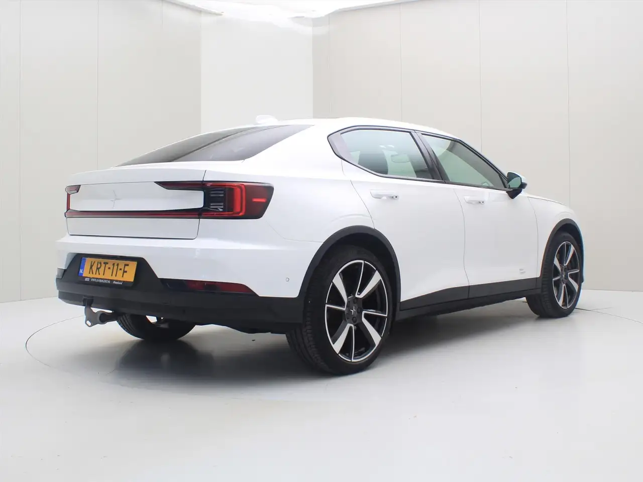 Polestar 2 2022