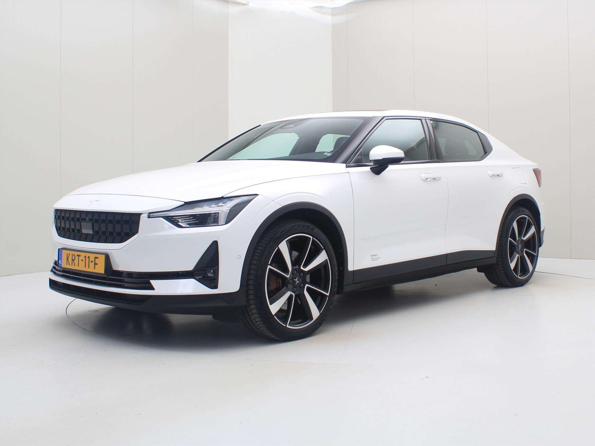 Polestar 2 2022