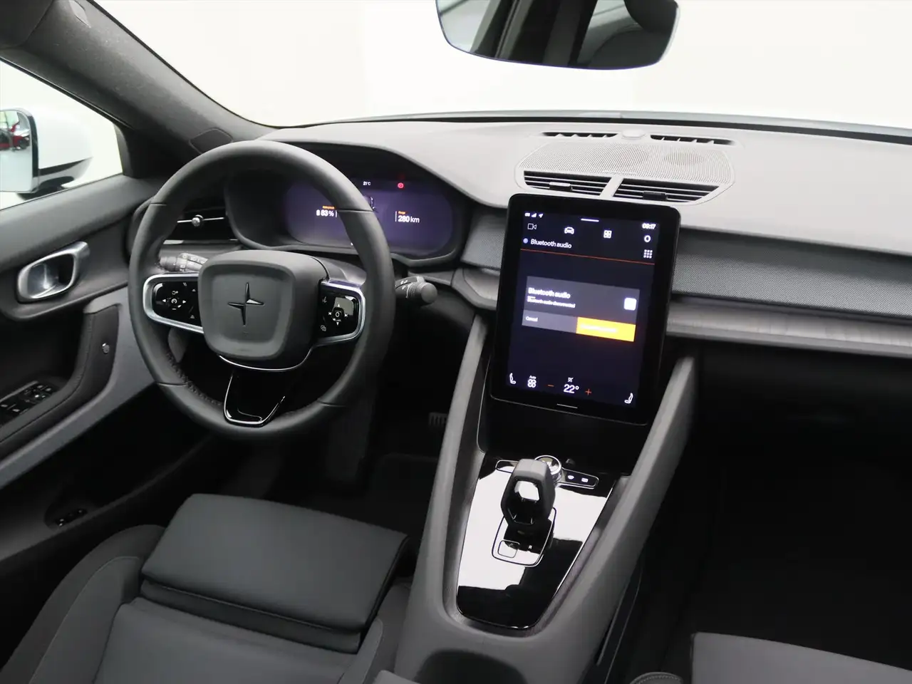 Polestar 2 2022
