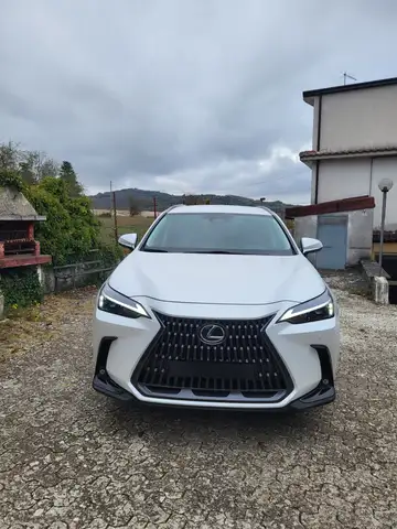 Lexus NX 200t