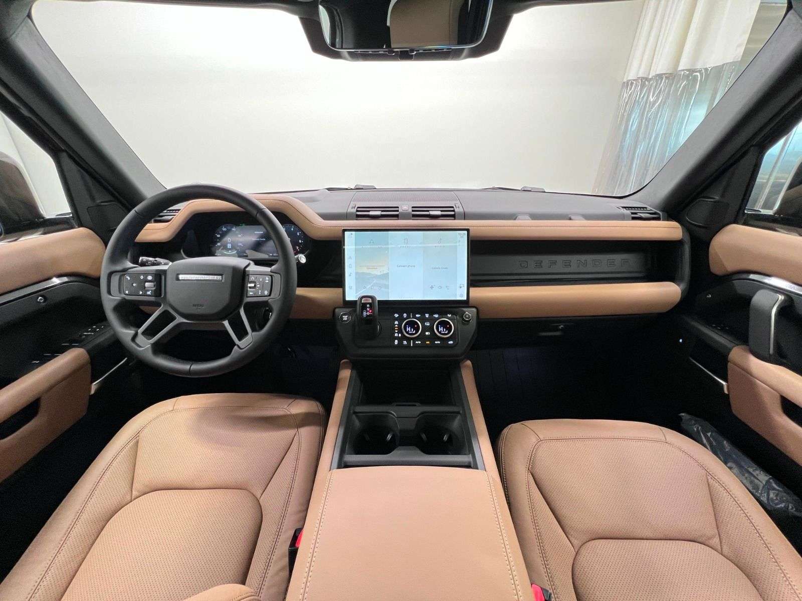 2026 Land Rover Defender 110 P300 S | LEASE FROM $899 PER MONTH thumb 36
