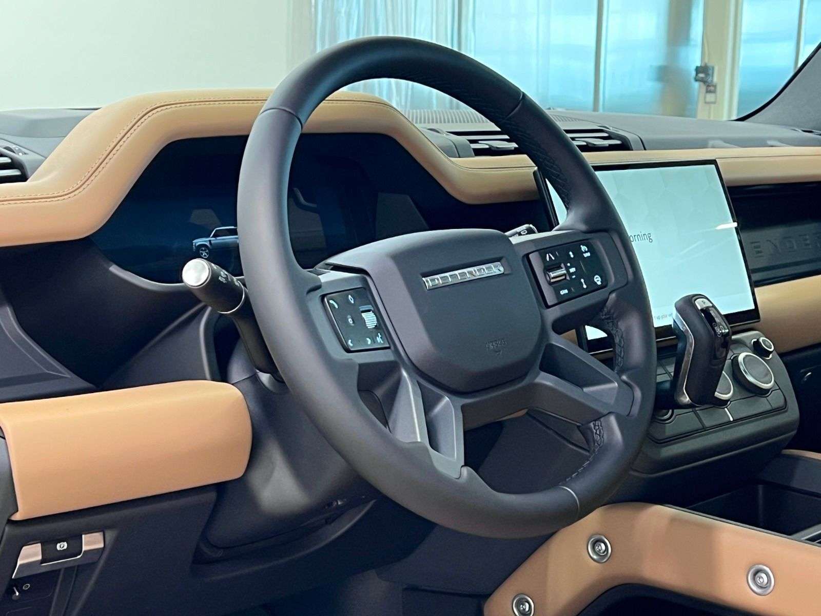 2026 Land Rover Defender 110 P300 S | LEASE FROM $899 PER MONTH thumb 33