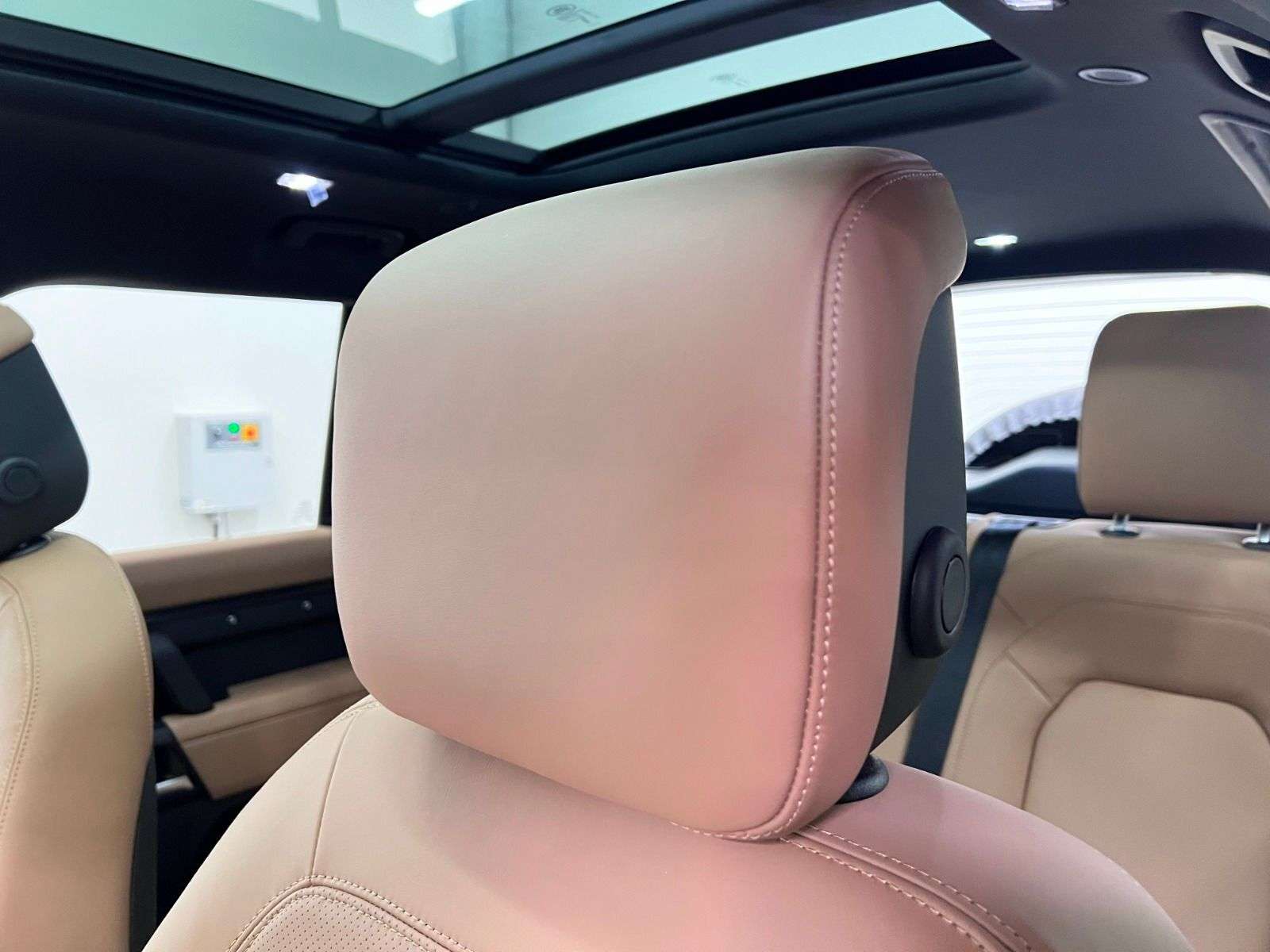 2026 Land Rover Defender 110 P300 S | LEASE FROM $899 PER MONTH thumb 27