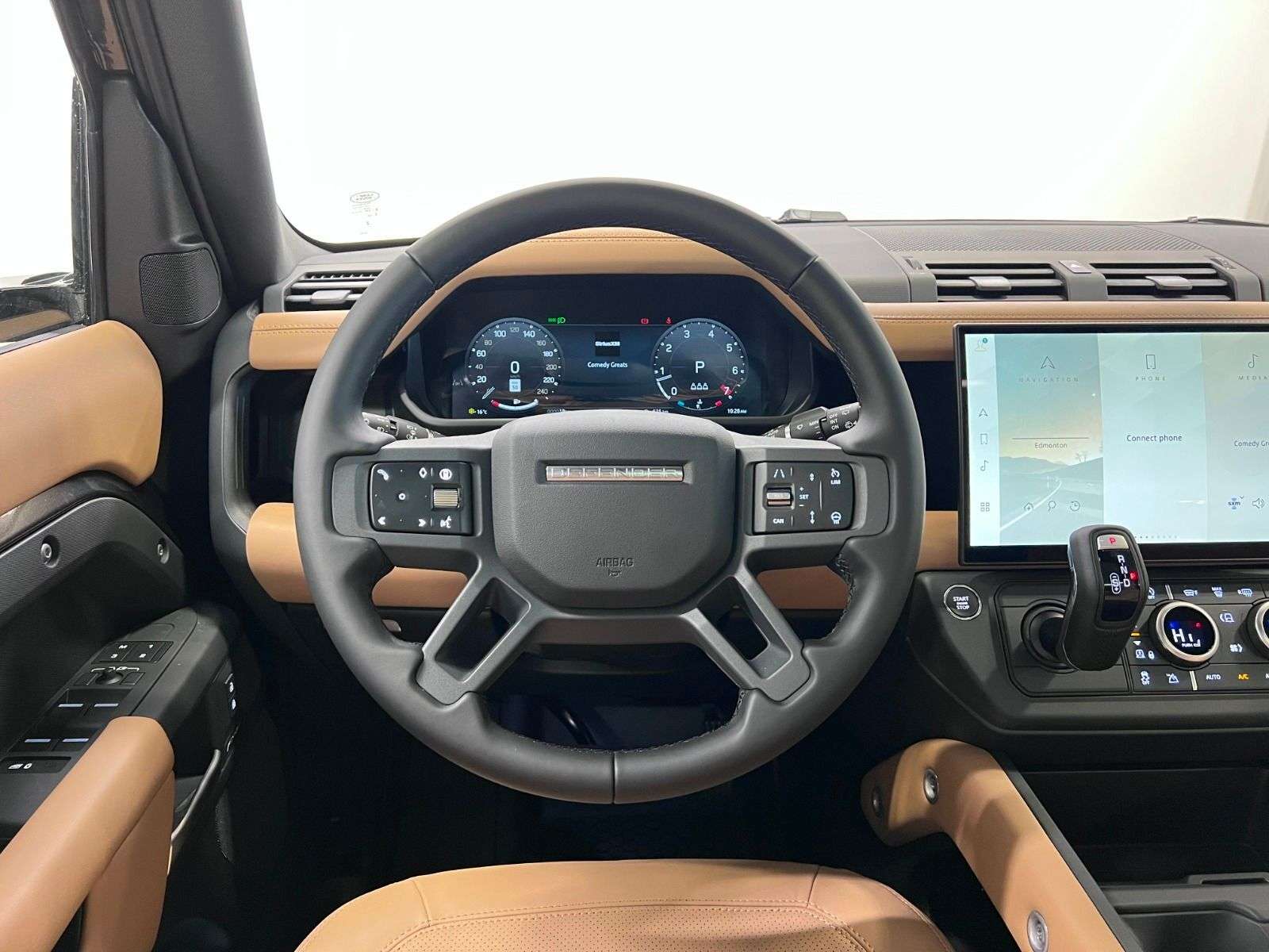 2026 Land Rover Defender 110 P300 S | LEASE FROM $899 PER MONTH thumb 16