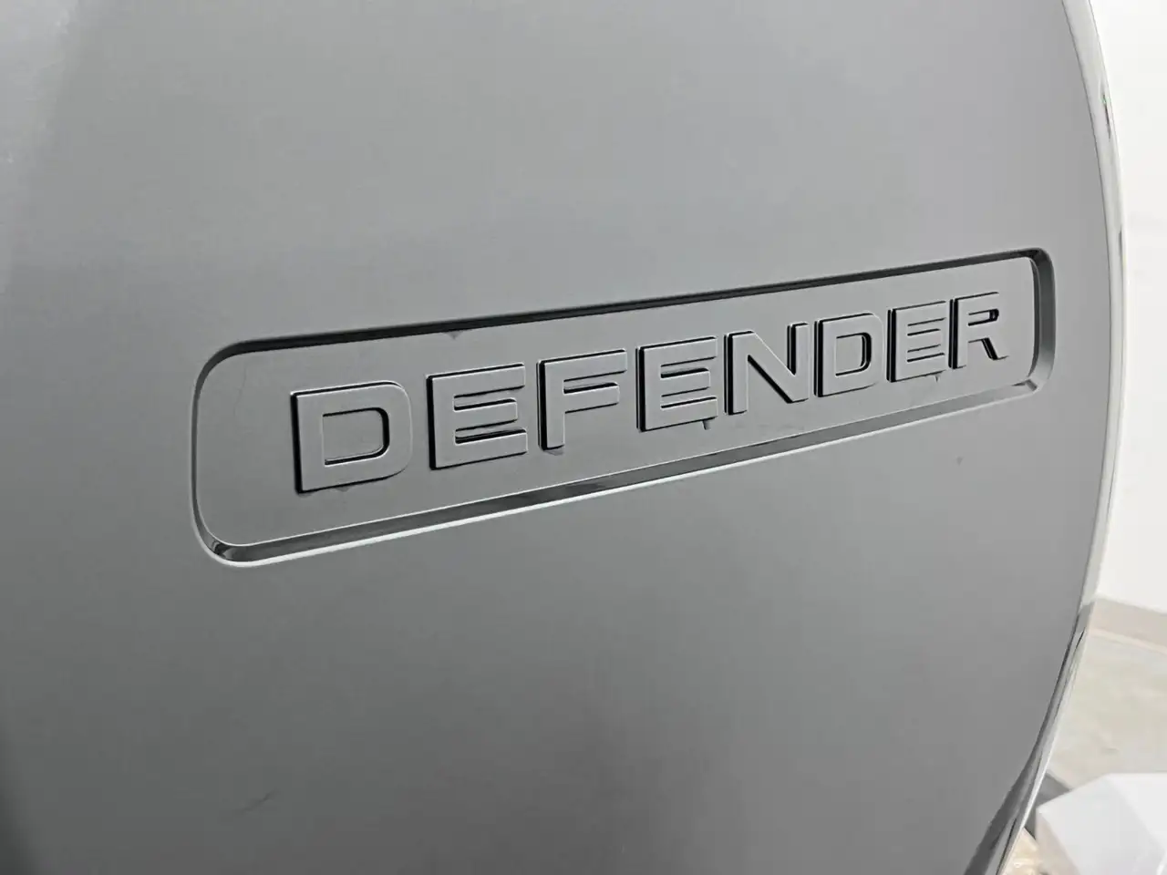 Land Rover Defender снимка Land Rover Defender