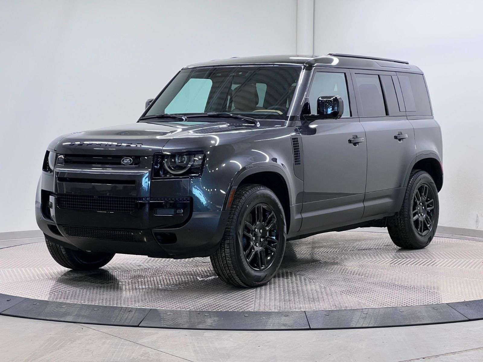 2026 Land Rover Defender 110 P300 S | LEASE FROM $899 PER MONTH