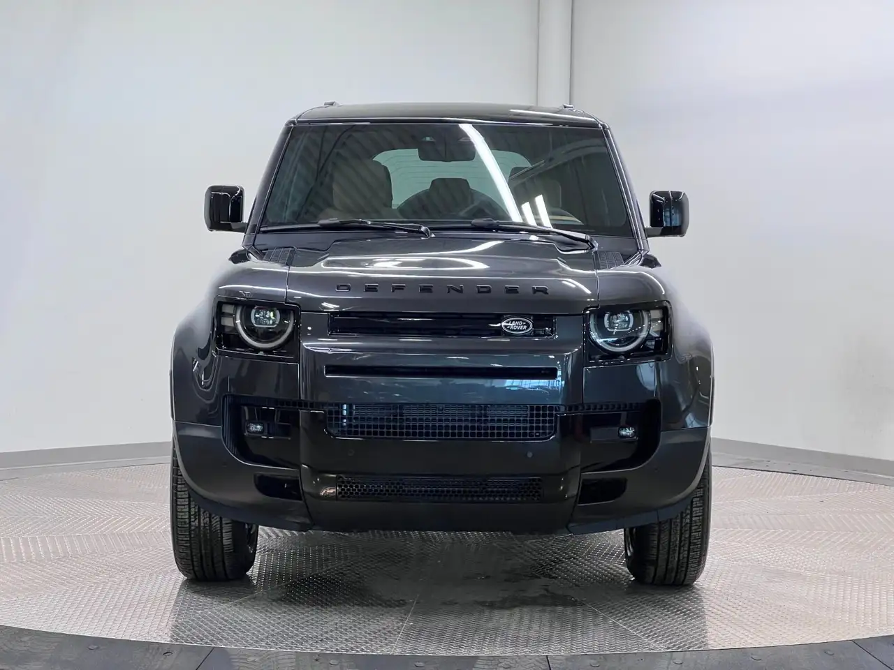 Land Rover Defender снимка Land Rover Defender