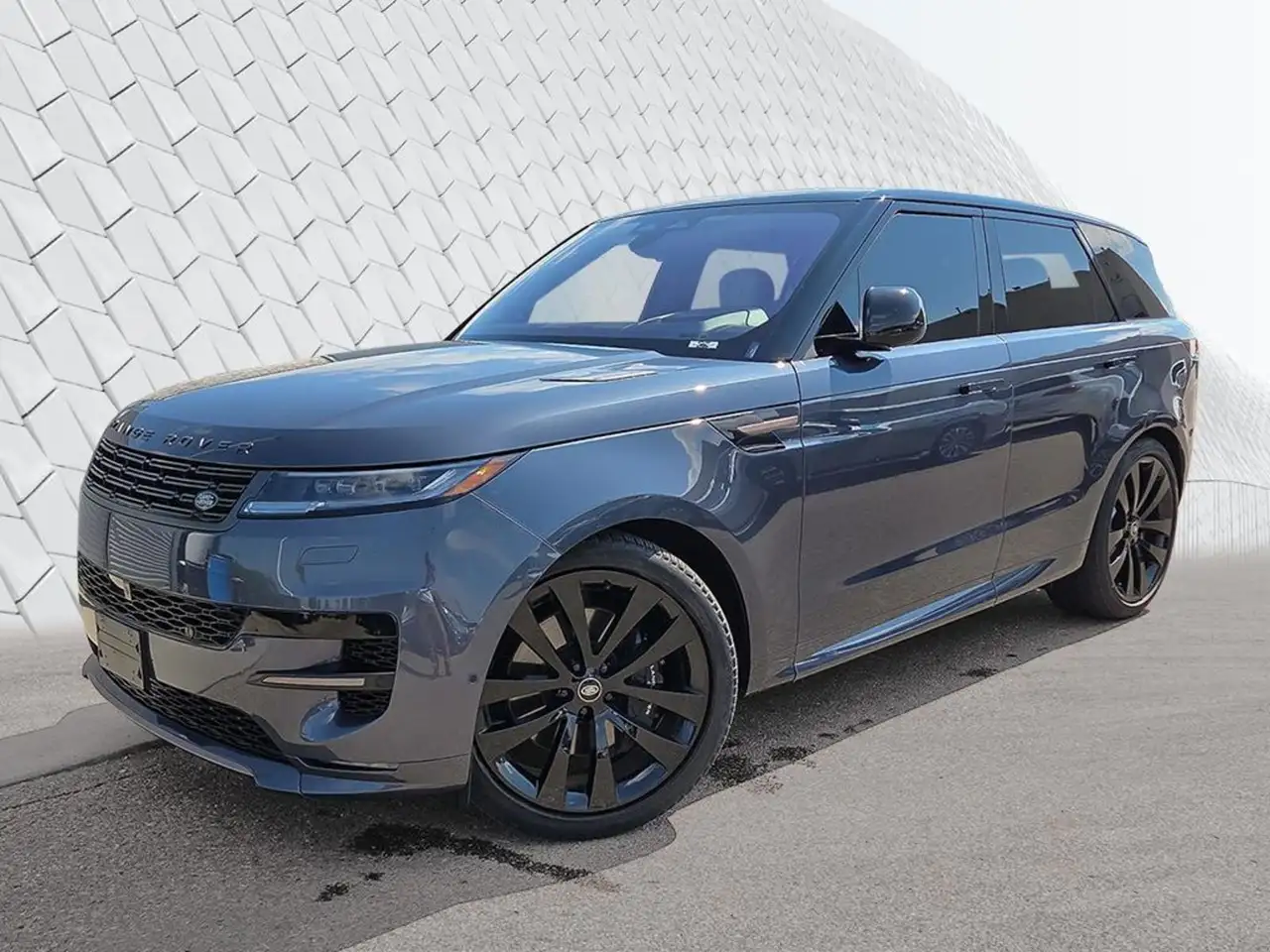 2023 Land Rover Range Rover Sport