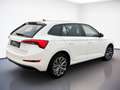 Skoda Scala 1.0 TSI TOUR LED.NAV.SHZ.KESSY.TEMP.LaneA.PDC.Mirr Weiß - thumbnail 4