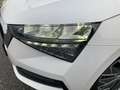 Skoda Scala 1.0 TSI TOUR LED.NAV.SHZ.KESSY.TEMP.LaneA.PDC.Mirr Weiß - thumbnail 6