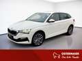 Skoda Scala 1.0 TSI TOUR LED.NAV.SHZ.KESSY.TEMP.LaneA.PDC.Mirr Weiß - thumbnail 1