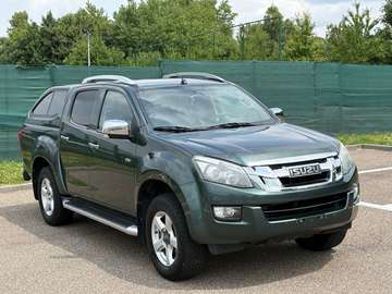 2.5 Turbo Di 4WD LSX Generation Hardtop