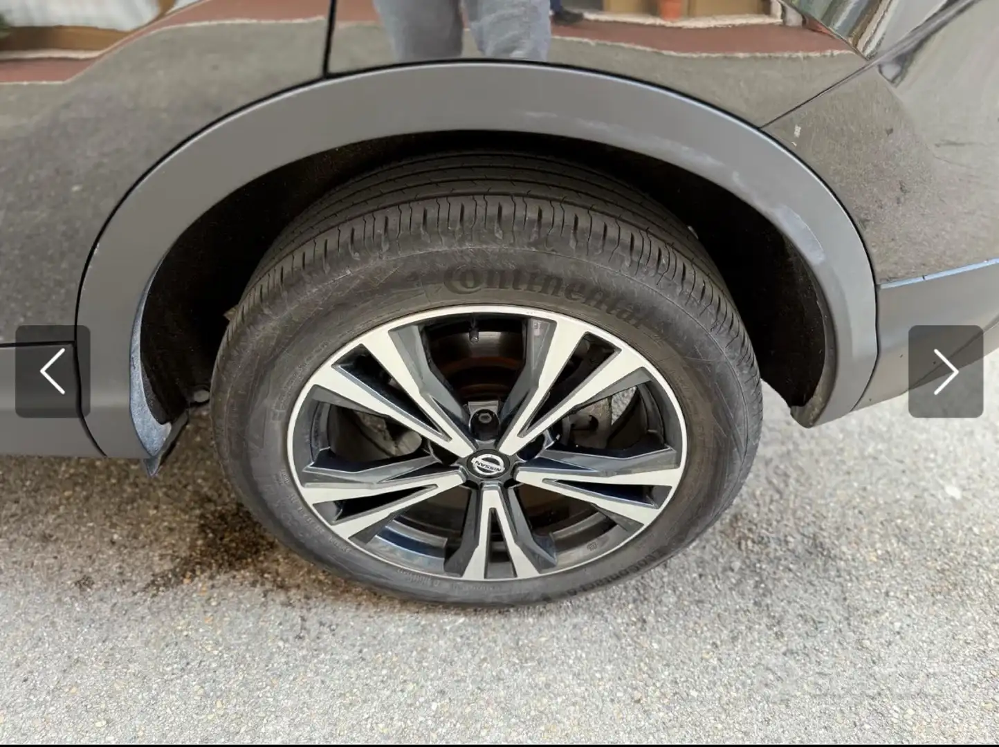 Nissan Qashqai 1.7 dci N-Connecta 150cv - 2