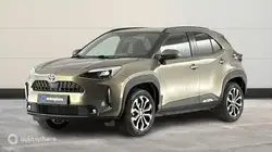 Toyota Yaris Cross 116h Design MY22