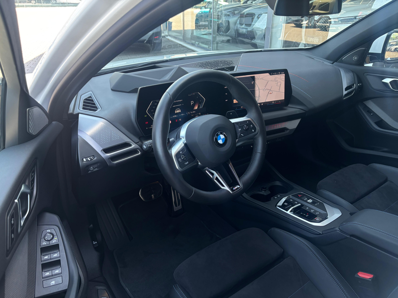BMW 120 i M Sportp. Ad.LED°AHK°elSitze°HUP+Harm-Kard — photo 7