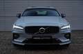 Volvo S60 B4 Plus Dark | Pano. Dak | 20 inch | Lightning Pac Gris - thumbnail 2